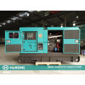 ISO CE Standard Silent Diesel Generator 250kVA-1000kVA